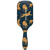 Denman Tangle Tamer Ultra - Leopard at JD Williams Catalogue Denman Tangle Tamer Ultra - Leopard.