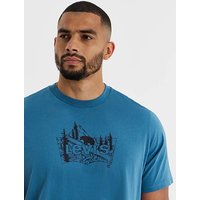 Levi's Men's Mountain Graphic T-Shirt