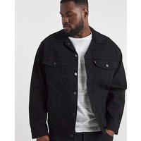 Classic Trucker Jacket