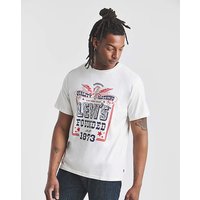 Relaxed Graphic T Shirt