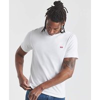 Short Sleeve Housemark T Shirt