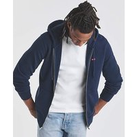 Original Housemark Zip Hoodie