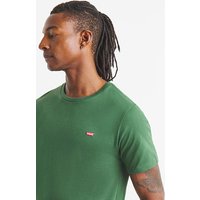 Short Sleeve Housemark T Shirt Dark Green