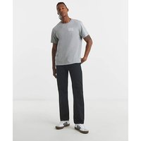501 Original Straight Fit Jean 34R