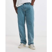 501 Original Straight Fit Jean Light 48R
