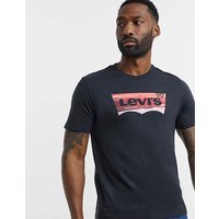 Graphic Batwing T Shirt