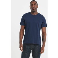 Chest Graphic T Shirt
