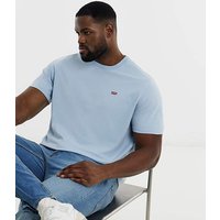 Housemark T Shirt Light Blue Light Blue