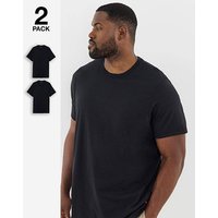 2 Pack Loun ge T Shirt