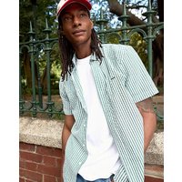 Authentic Button Down Shirt