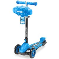 XOOTZ Bubble Go Scooter Blue at JD Williams Catalogue XOOTZ Bubble Go Scooter Blue.