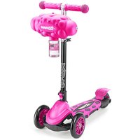 XOOTZ Bubble Go Scooter Pink at JD Williams Catalogue XOOTZ Bubble Go Scooter Pink.