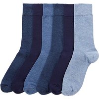 Fresh 6 Pack Socks