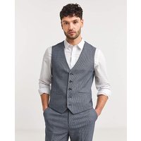 Lewis Puppytooth Waistcoat