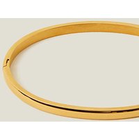 Stainless Steel Bangle ONE