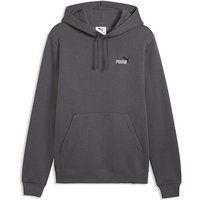 Essentials Small Logo Hoodie M40