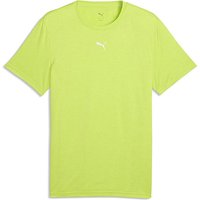 Essentials Heather Cat T Shirt L43
