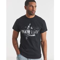 Linkin Park Graphic Band T Shirt