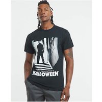 Halloween Horror Movie T Shirt