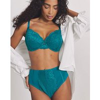Lace Full Brief Knickers