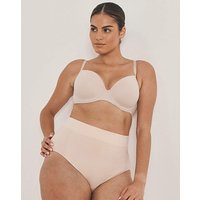 Seamfree Shaping Briefs S M