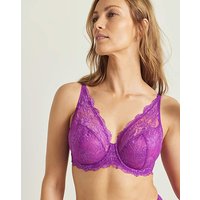 Ella Full Cup Wired Bra 38J
