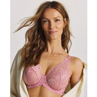 Ella Full Cup Wired Bra Light