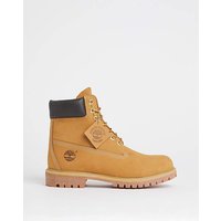 Premium 6 Inch Boot