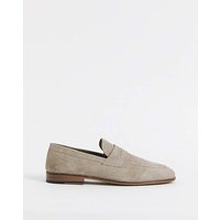 Formal Penny Loafer Wide Fit Jacamo