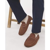 Driving Loafer WF
