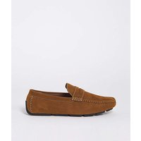 Driving Loafer Wide Fit