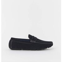 Driving Loafer Wide