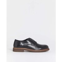 Derby Shoe Wide Fit Jacamo