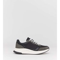 Runner Trainers Standard Fit