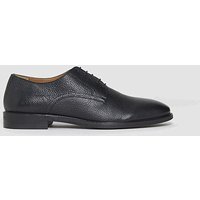 Formal Milled Leather Shoe Standard Fit