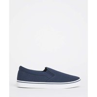 Basic Slip On Pump Wide Fit