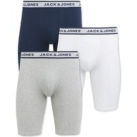 & Boxers 3 Pack &