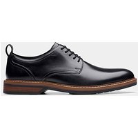 Aldwin Lace Leather Shoe