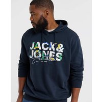 & Geplas Sweat Hood Sky SKY Captain & 1XL