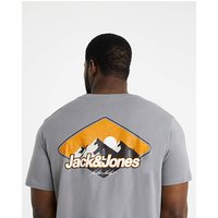 & Mine T Shirt & 1XL
