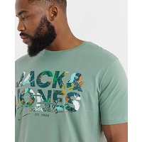 & Geplas T Shirt Iceberg & L