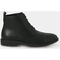 & Danby PU Boot &