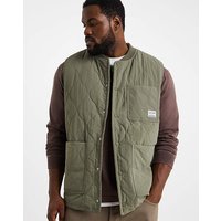 & Hero Liner Jacket Dusty & 5XL