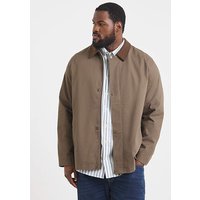 & Grady Jacket Canteen