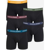 & Oliver Trunks 5 Pack Mult Multi &