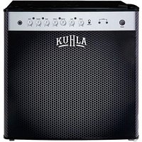 Kuhla KTTF0E6B-1004 Amp Mini Fridge Black - Kuhla