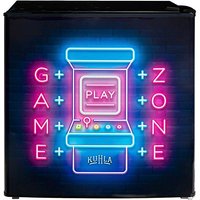 Kuhla KTTF0E6B-1019 Gaming Mini Fridge