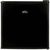 Kuhla KTTFZ0E5B Black Table Top Freezer Black - Kuhla