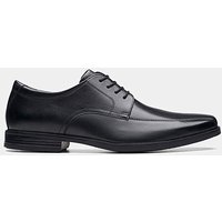 Howard Over Leather Shoe