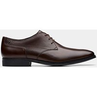 Paulton Lace Shoe